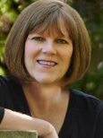 Christian Romantic Suspense Author Susan Sleeman