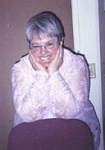 Darlene Franklin