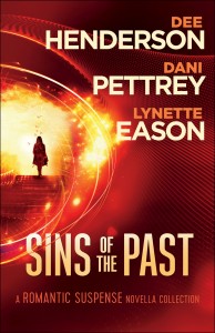 Sins of the Past by Dani Pettrey